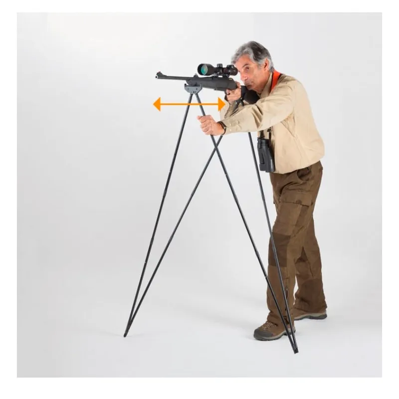 SUPPORTO 4STABLESTICKS BUSH ESSENTIAL