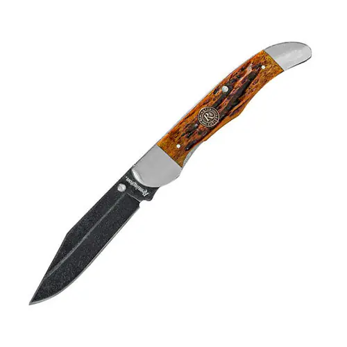 COLTELLO DA TASCA REMINGTON BACKWOODS LINER LOCK