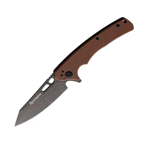 COLTELLO DA TASCA REMINGTON EDC LINER LOCK