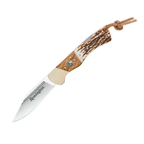 COLTELLO DA TASCA REMINGTON GUIDE LOCK BACK