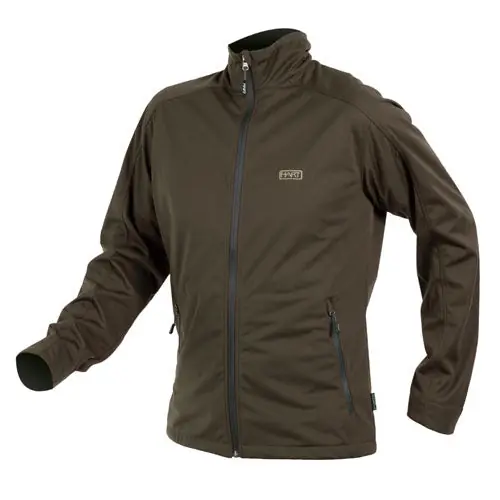 GIACCA SOFTSHELL HART GOROSTA-S