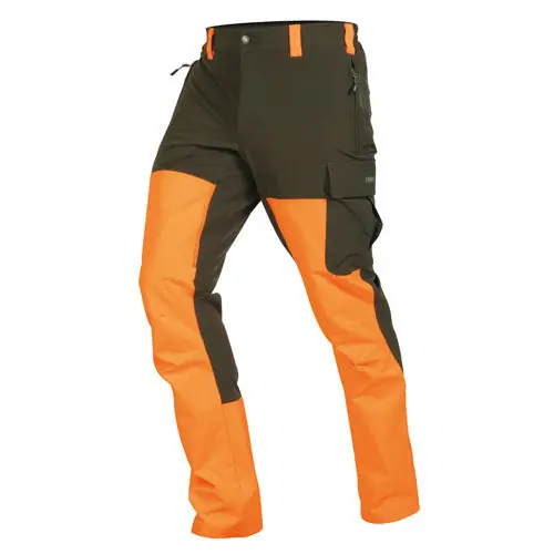 PANTALONI DA CACCIA HART ALDATZ-T
