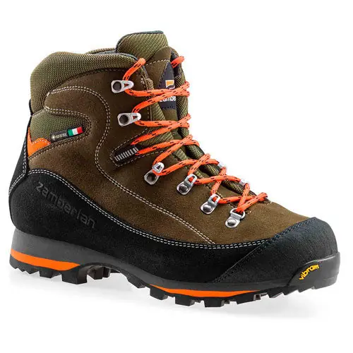 SCARPONE ZAMBERLAN 700 SIERRA GTX CF