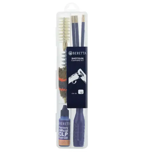 KIT PULIZIA BERETTA CAL 12