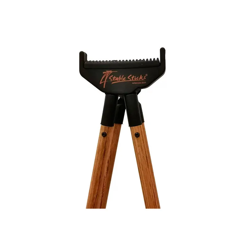 SUPPORTO 4STABLESTICKS ULTIMATE WOOD