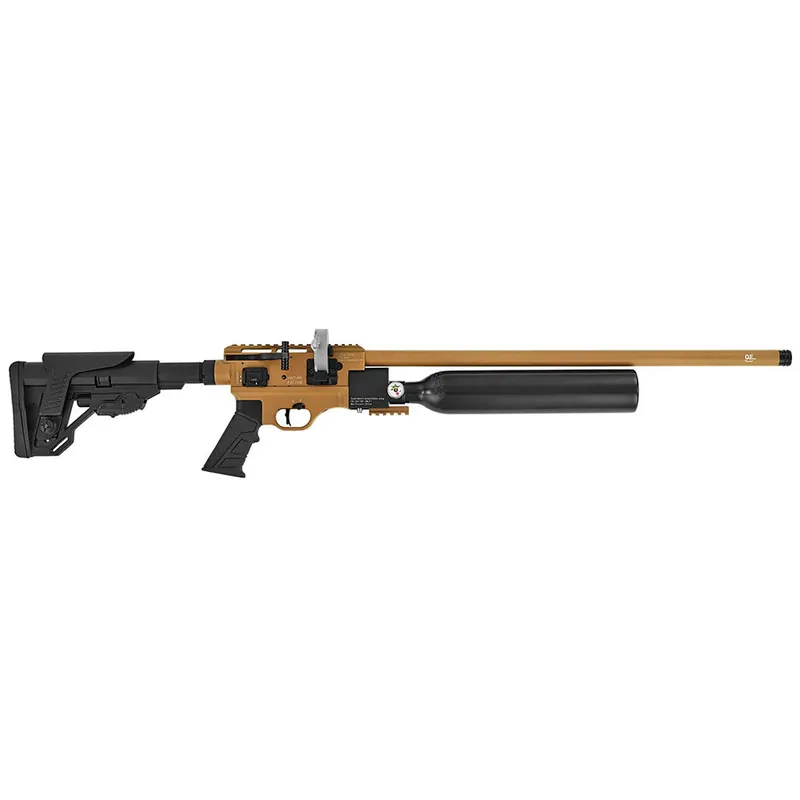 CARABINA PCP HATSAN FACTOR BRONZE