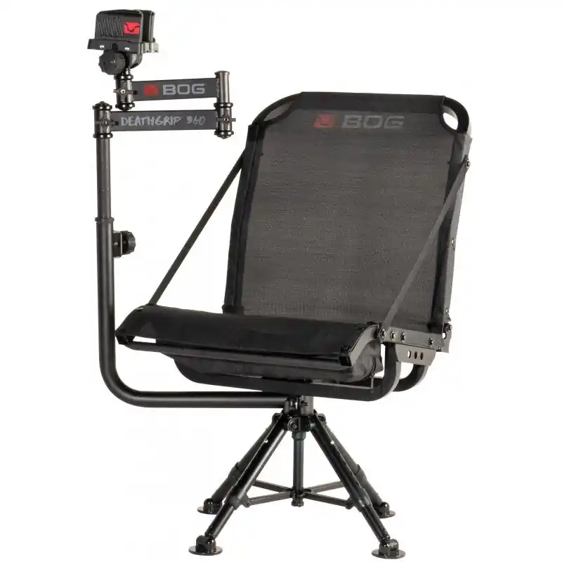 SEDIA DEATHGRIP 360 BOG-POG