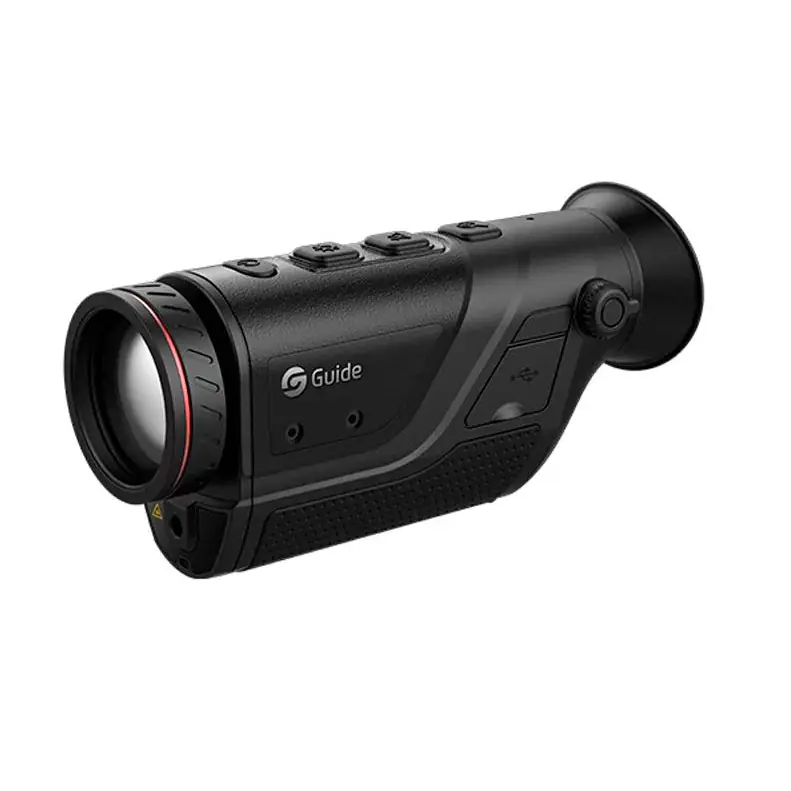 MONOCULARE TERMICO GUIDE TD430