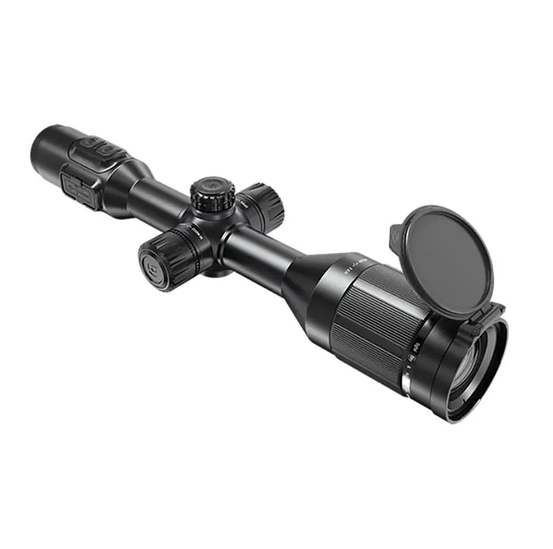 CANNOCCHIALE TERMICO GUIDE DU50