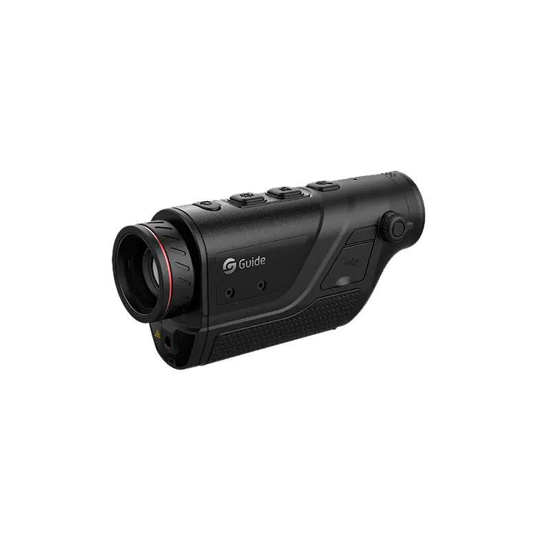 MONOCULARE TERMICO GUIDE TD410