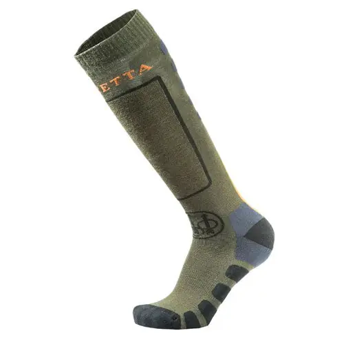 CALZE BERETTA LUNGHE MERINO