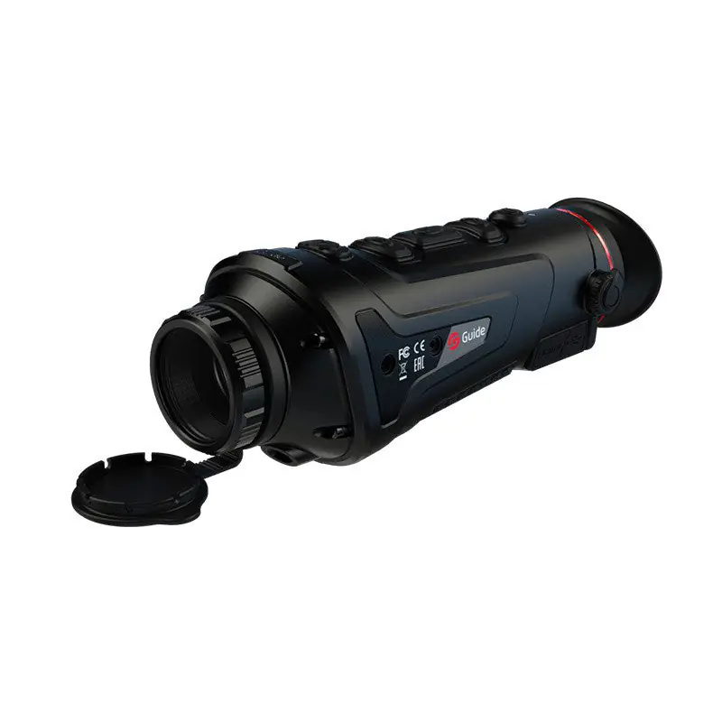 MONOCULARE TERMICO GUIDE TK451