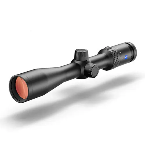 CANNOCCHIALE ZEISS CONQUEST V4 3-12X44