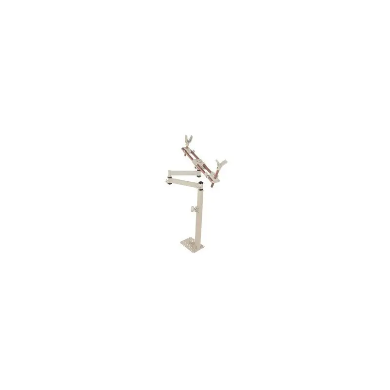 SUPPORTO MOBILE CALDWELL DEADSHOT FISSATO A TERRA