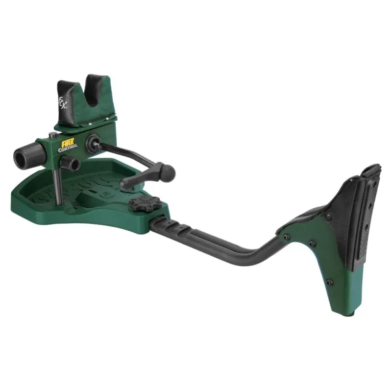 BANCO DI TIRO CALDWELL LEAD SLED FCX