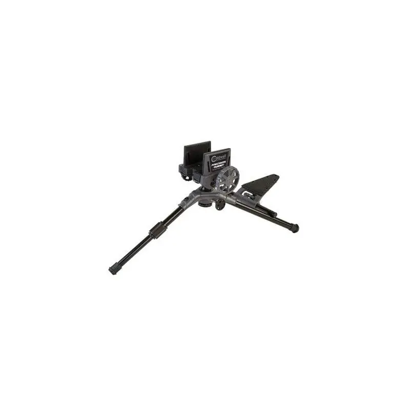 TREPPIEDI CALDWELL PRECISION TURRET