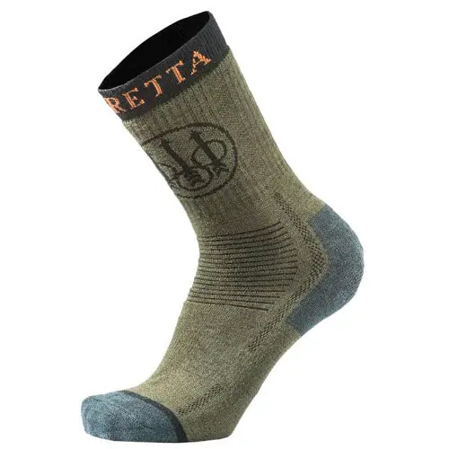 CALZE BERETTA CORTE MERINO