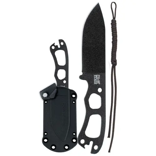 COLTELLO KA-BAR BECKER NECKER BK11