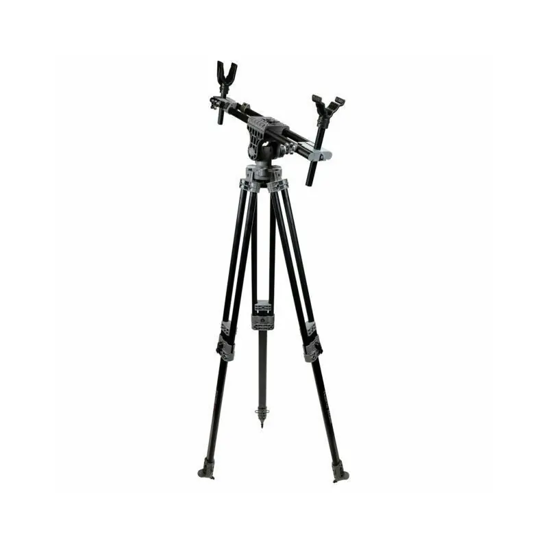 SUPPORTO PER LA CACCIA BOG FIELDPOD MAGNUM DA 50CM A 150CM