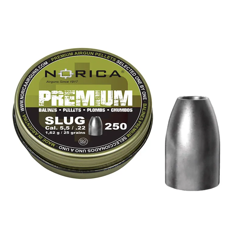 PALLINI NORICA PREMIUM SLUG