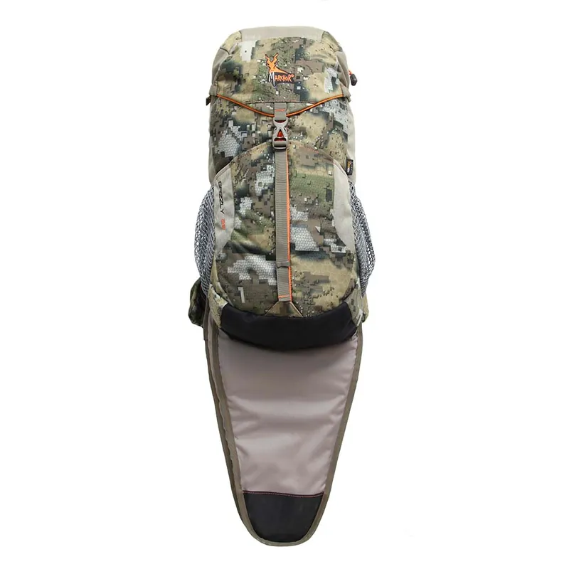 ZAINO MARKHOR GRIZZLY 28