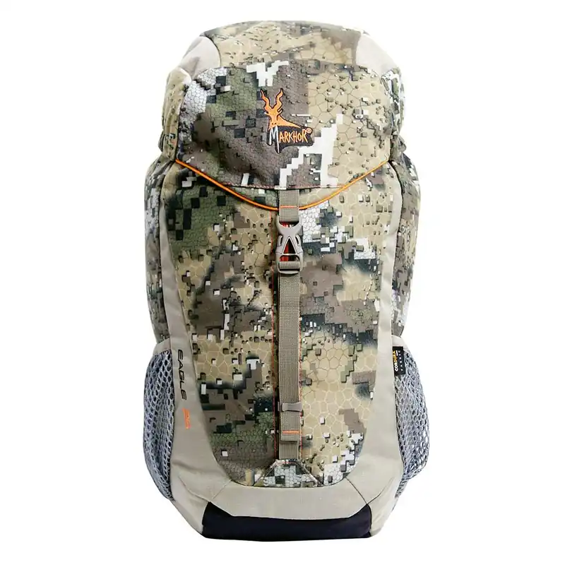 ZAINO MARKHOR EAGLE 25