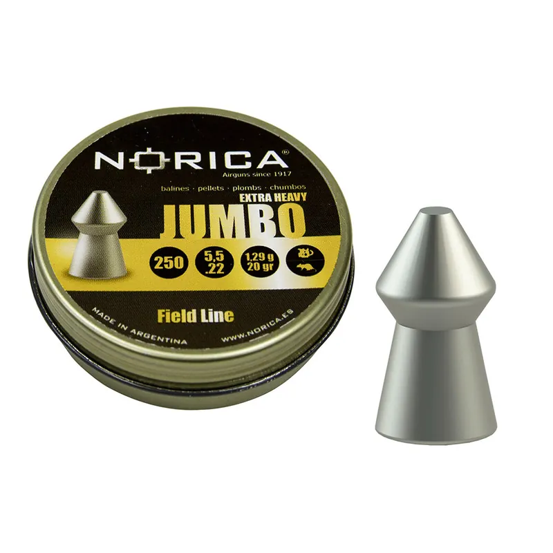 PALLINI NORICA JUMBO EXTRA HEAVY