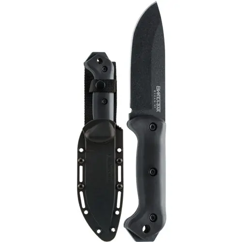 COLTELLO KA-BAR BECKER COMPANION BK2