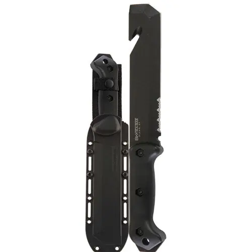 COLTELLO KA-BAR BECKER TAC TOOL BK3