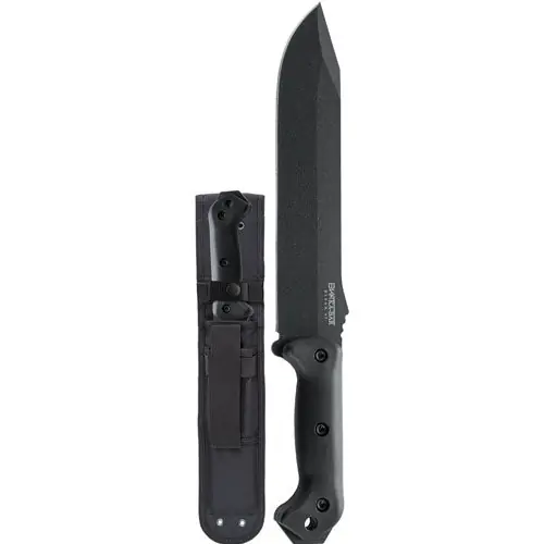 COLTELLO KA-BAR BECKER COMBAT BOWIE BK9
