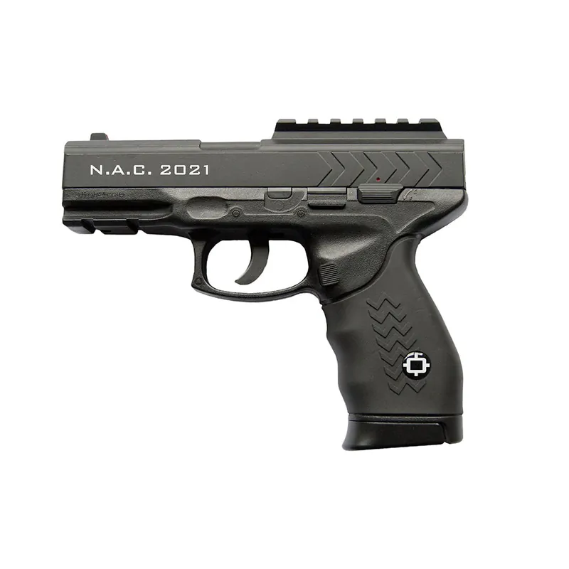 PISTOLA A CO2 NORICA N.A.C. 2021