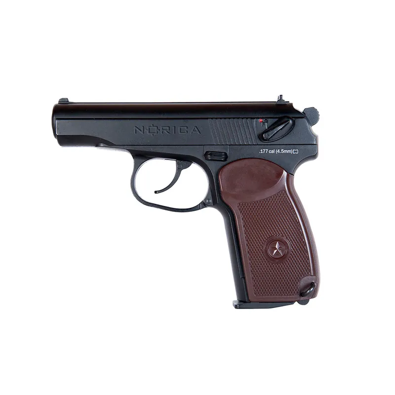 PISTOLA A CO2 NORICA N.A.C. 2020