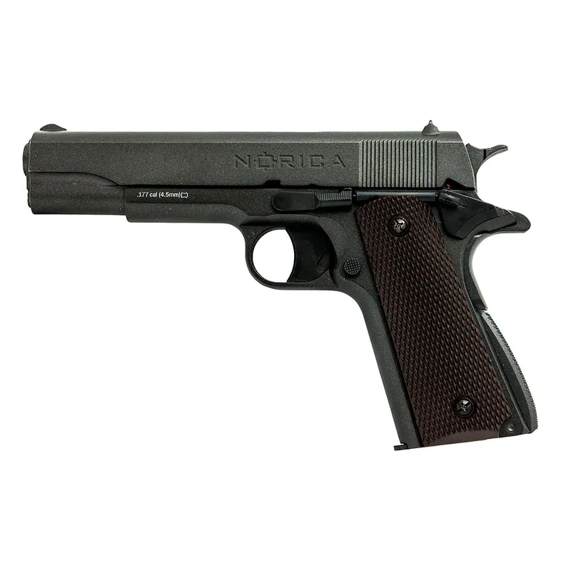 PISTOLA A CO2 NORICA N.A.C. 1911