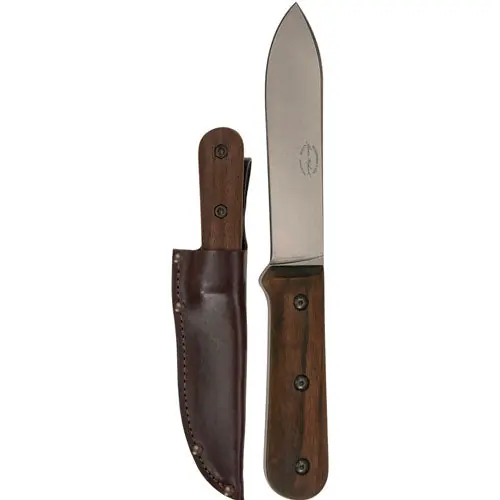 COLTELLO KA-BAR BECKER KEPHART BK62