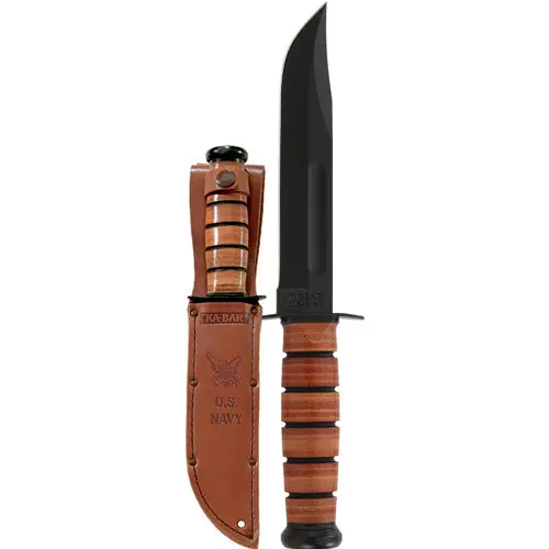 COLTELLO KA-BAR USN 1225