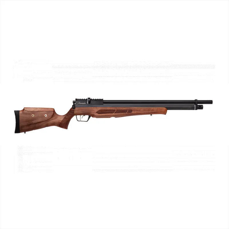 CARABINA PCP BENJAMIN MARAUDER REGULATED