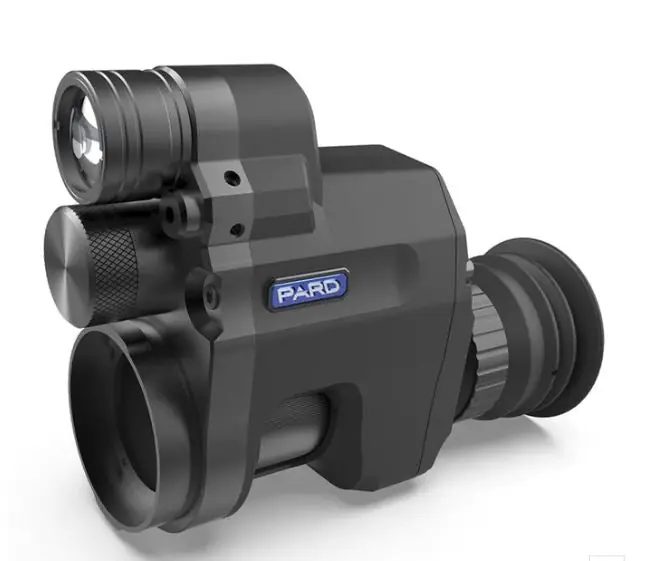 MONOCULARE VISIONE NOTTURNA CLIP-ON PARD NV007V