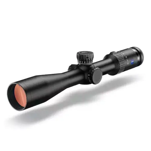CANNOCCHIALE ZEISS CONQUEST V4 4-16X44