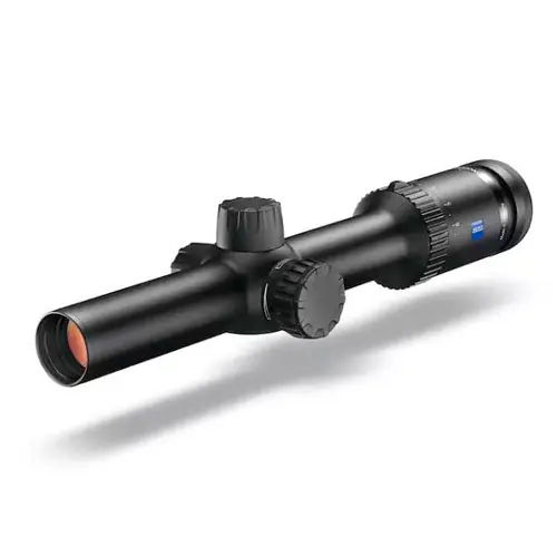 CANNOCCHIALE ZEISS CONQUEST V4 1-4X24