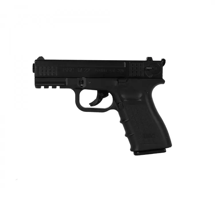 PISTOLA A CO2 ASG ISSC M22
