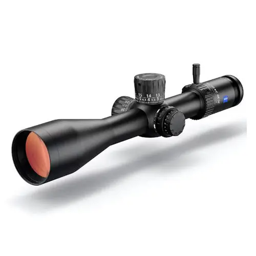 CANNOCCHIALE ZEISS LRP S3 636-56