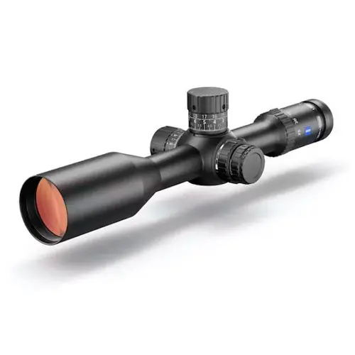 CANNOCCHIALE ZEISS LRP S5 525-56