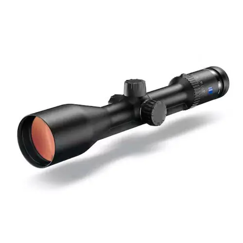 CANNOCCHIALE ZEISS CONQUEST V6 2.5-15X56