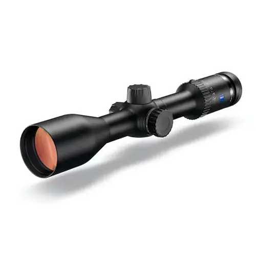 CANNOCCHIALE ZEISS CONQUEST V6 3-18X50