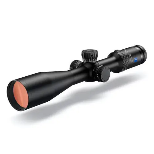 CANNOCCHIALE ZEISS CONQUEST V4 4-16X50