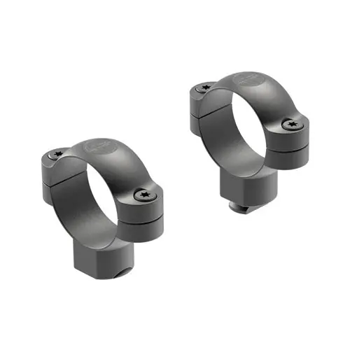SET DI ANELLI LEUPOLD STD 30 MM FISSI