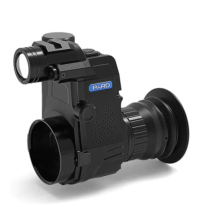 MONOCULARE VISIONE NOTTURNA CLIP-ON PARD NV007S