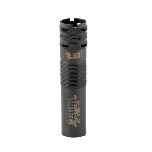 STROZZATORE OPTIMACHOKE HP PORTED EXTERNAL +20MM CAL.12