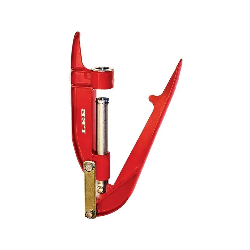 PRESSA RICARICA LEE BREECH LOCK HAND