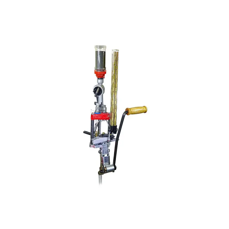 PRESSA RICARICA LEE PRO 1000 2023